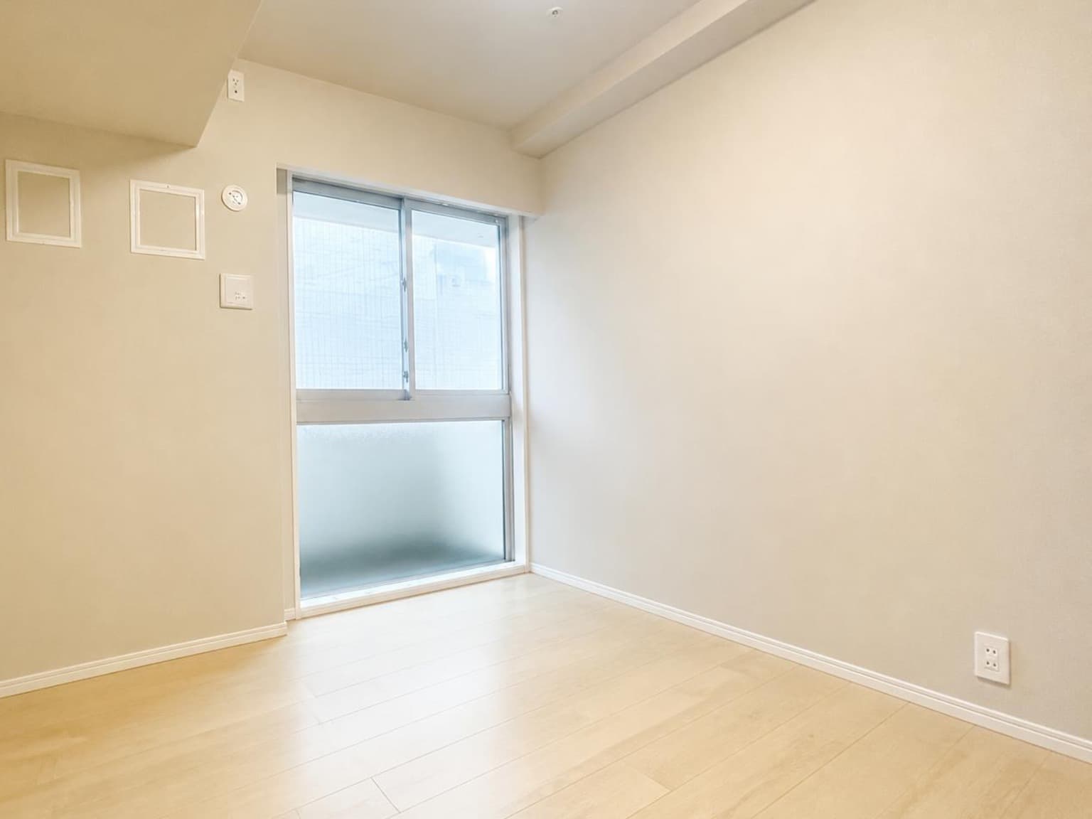 Branz Tower Minami-Senju / Condominium, Tokyo photo 9