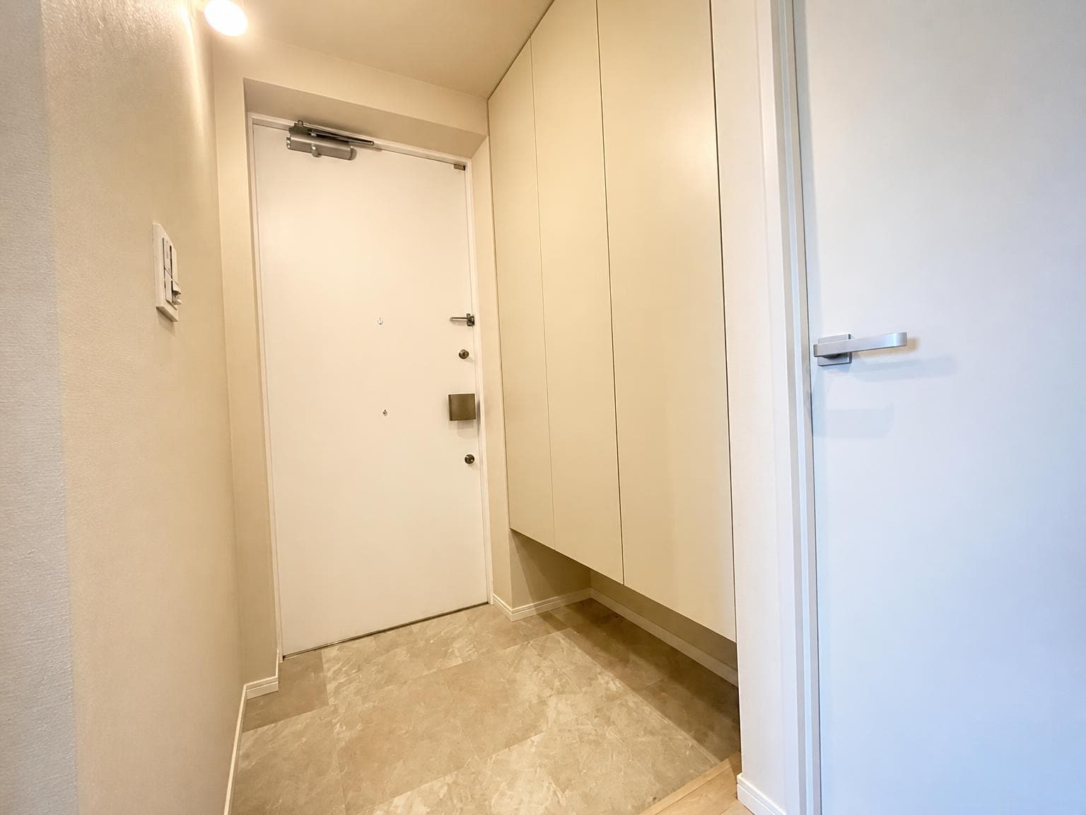 Branz Tower Minami-Senju / Condominium, Tokyo photo 10
