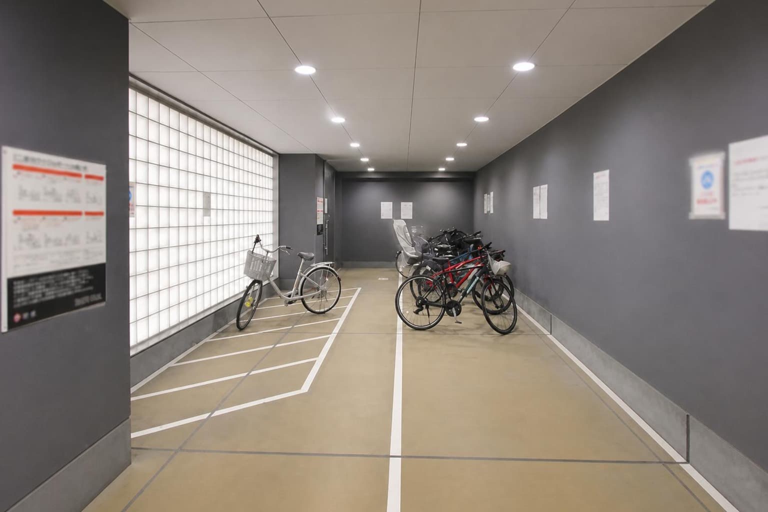 Zenith Osaka EAST / 3LDK, Osaka photo 10