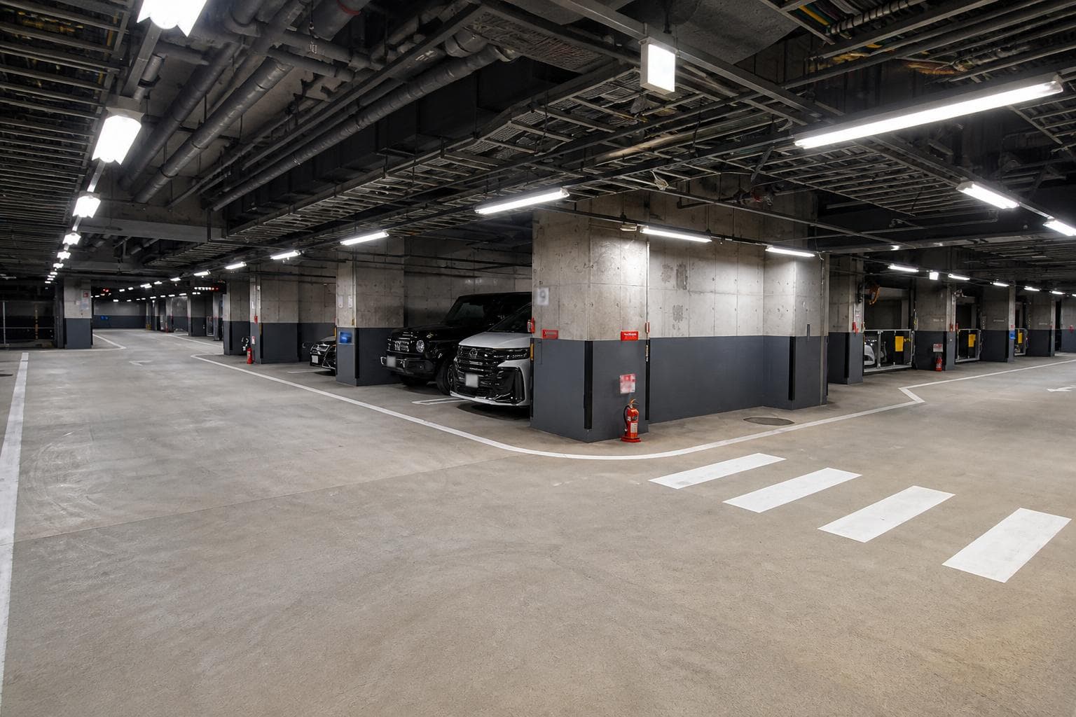 Zenith Osaka EAST / 3LDK, Osaka photo 11