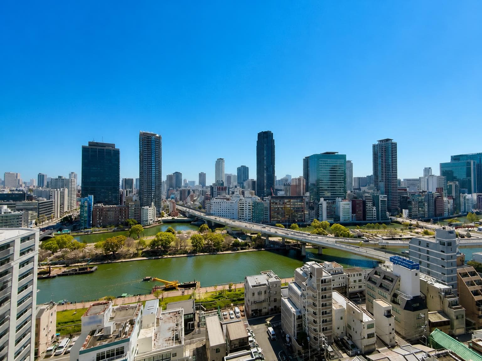 Zenith Osaka EAST / 3LDK, Osaka photo 12