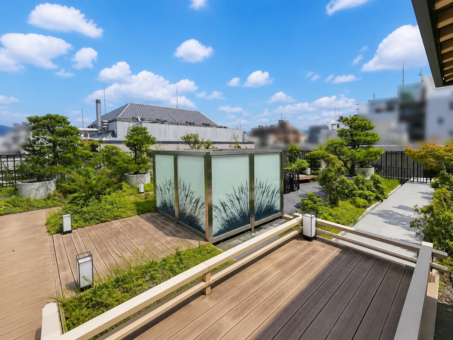 Proud Kyoto Higashinotoin / Condominium, Kyoto photo 8