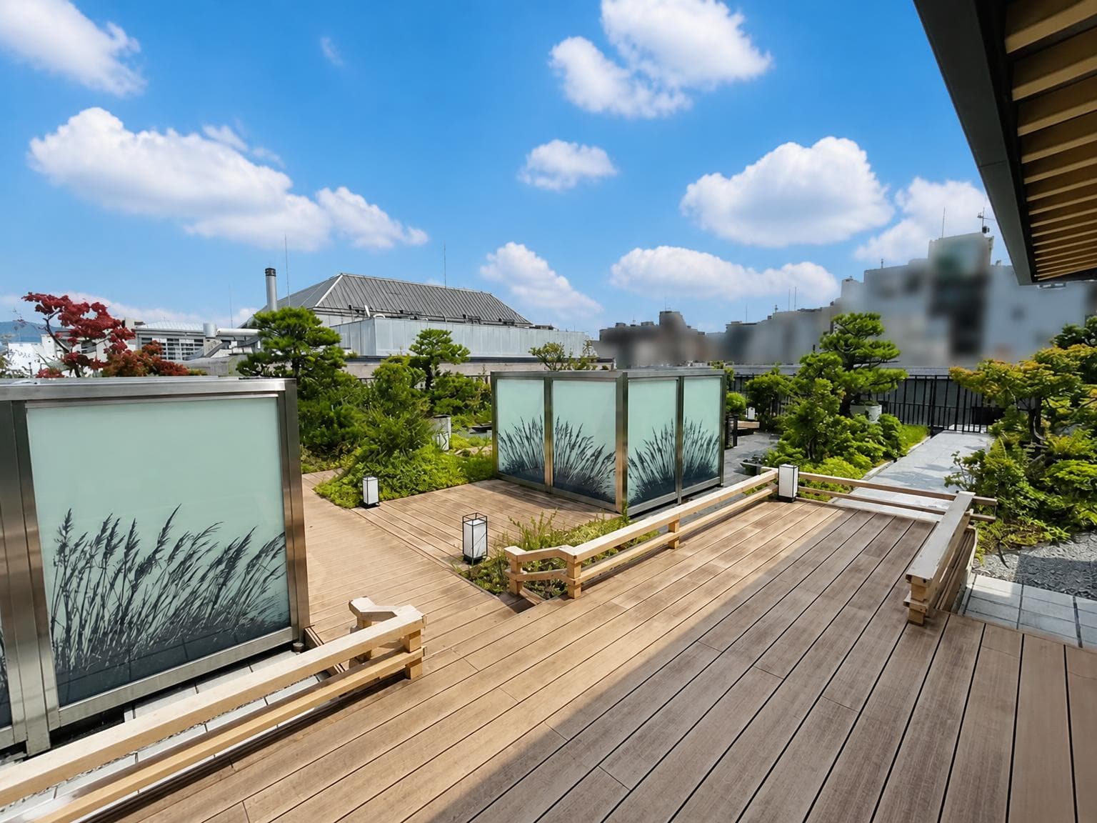 Proud Kyoto Higashinotoin / Condominium, Kyoto photo 9
