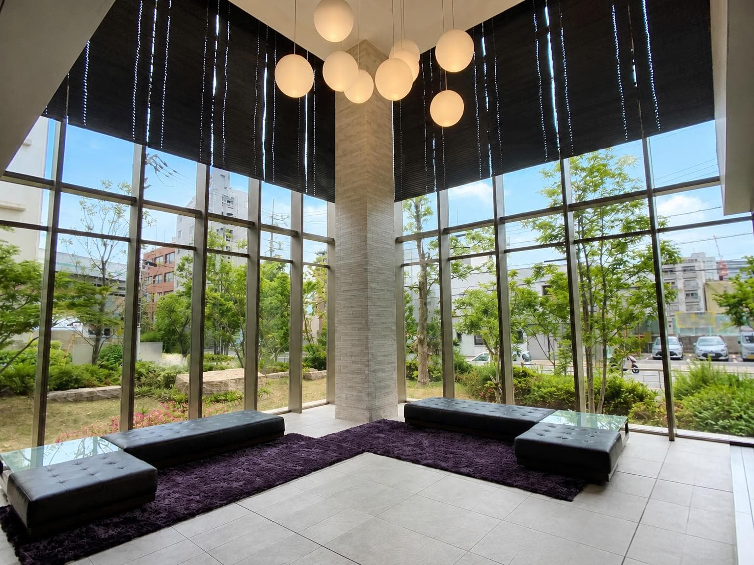 Awaza Rise Towers Flag 46 / Condominium, Osaka photo 8