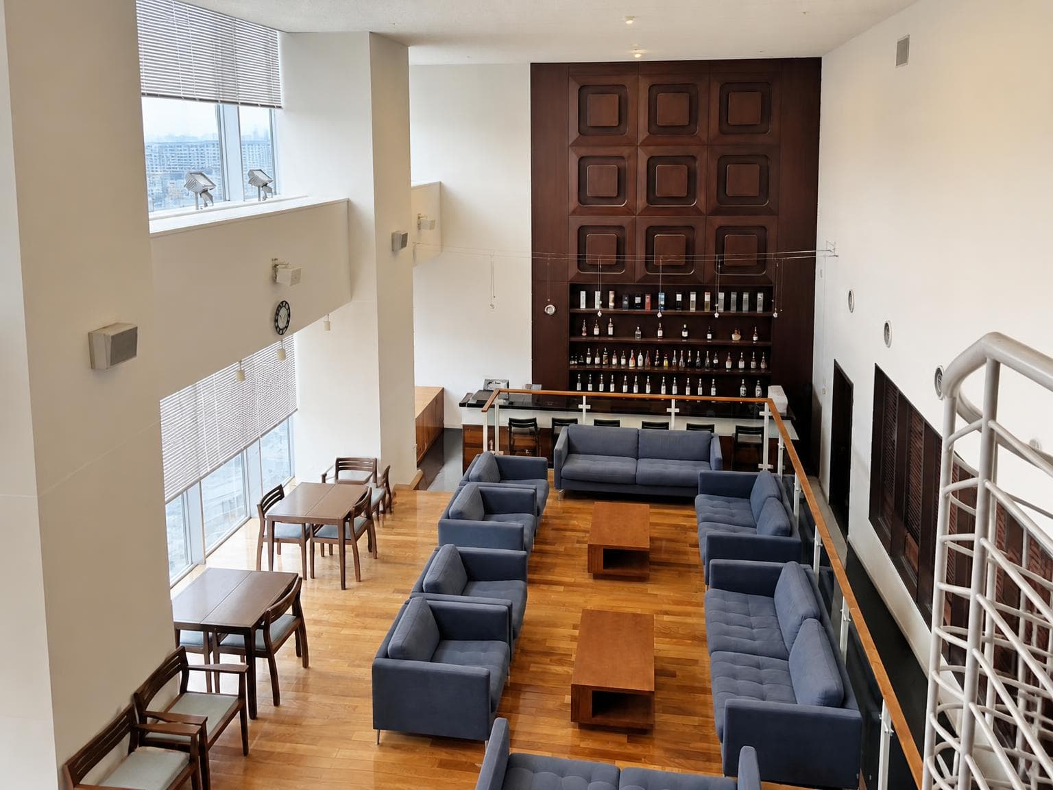 Tokyo Residence / Condominium, Tokyo photo 4