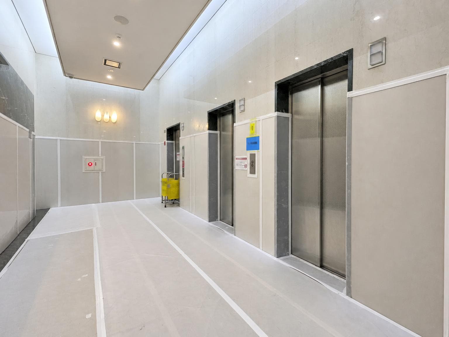 Tokyo Residence / Condominium, Tokyo photo 7