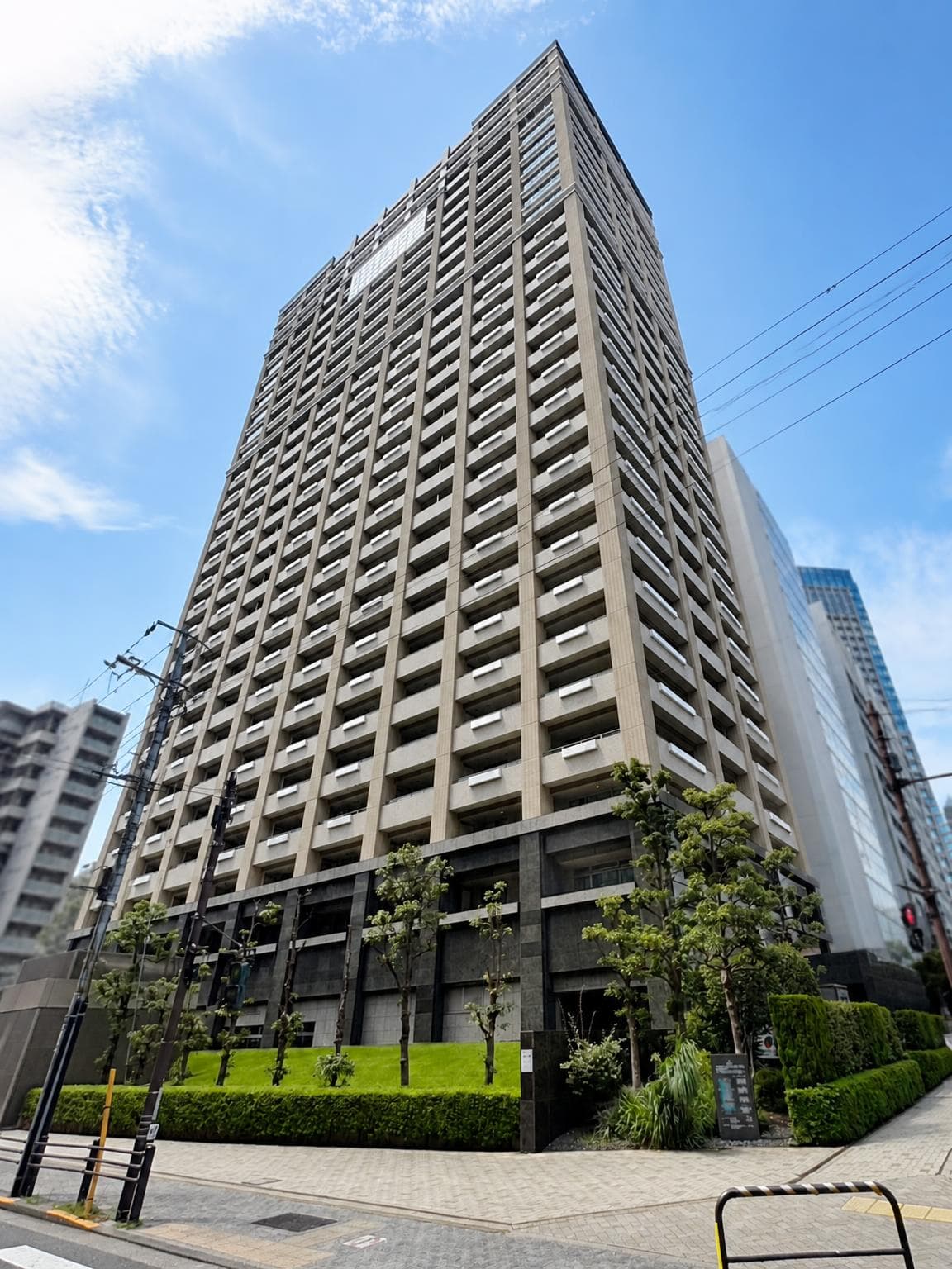 Tokyo Residence / Condominium, Tokyo photo 8