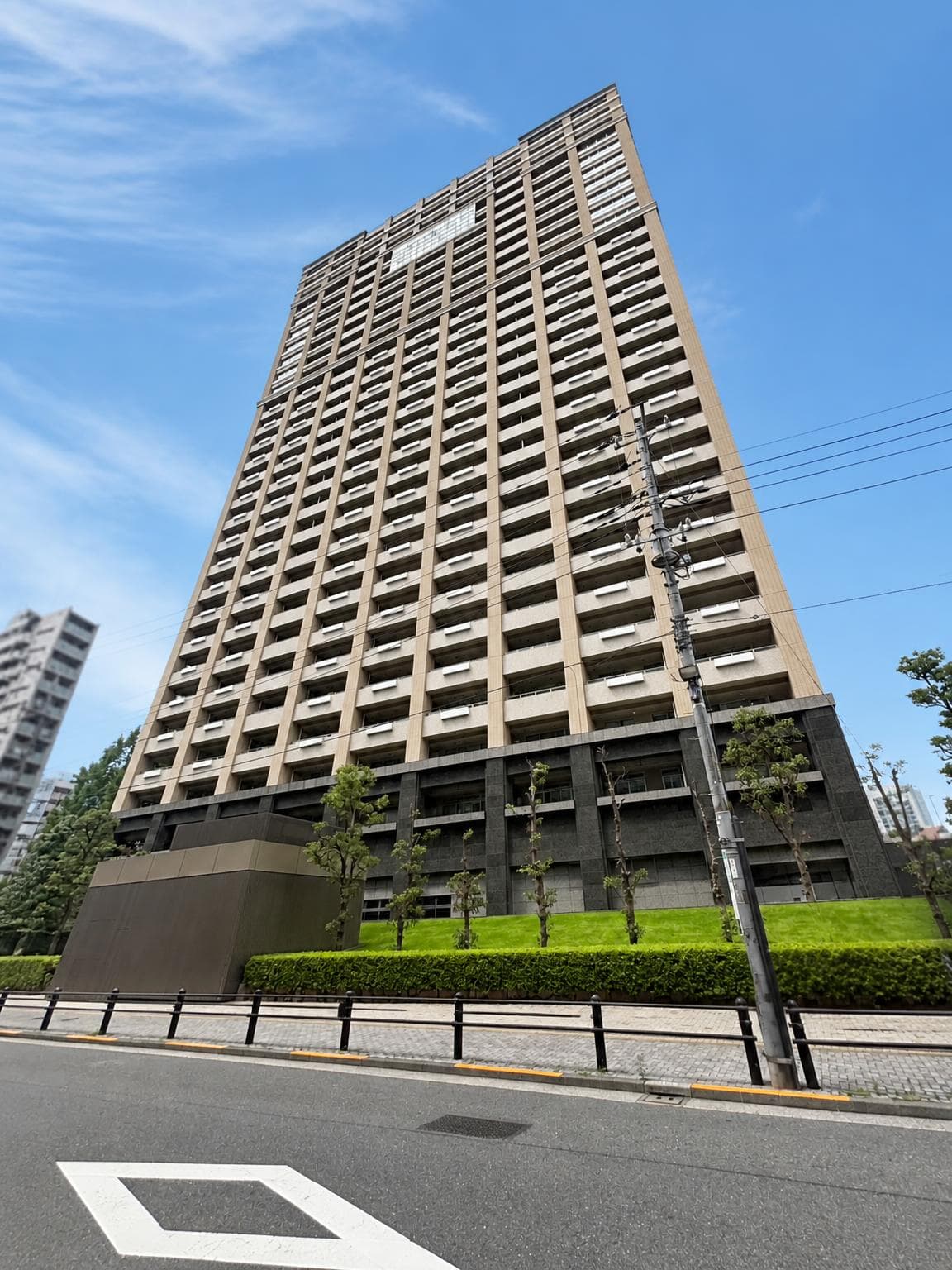 Tokyo Residence / Condominium, Tokyo photo 9