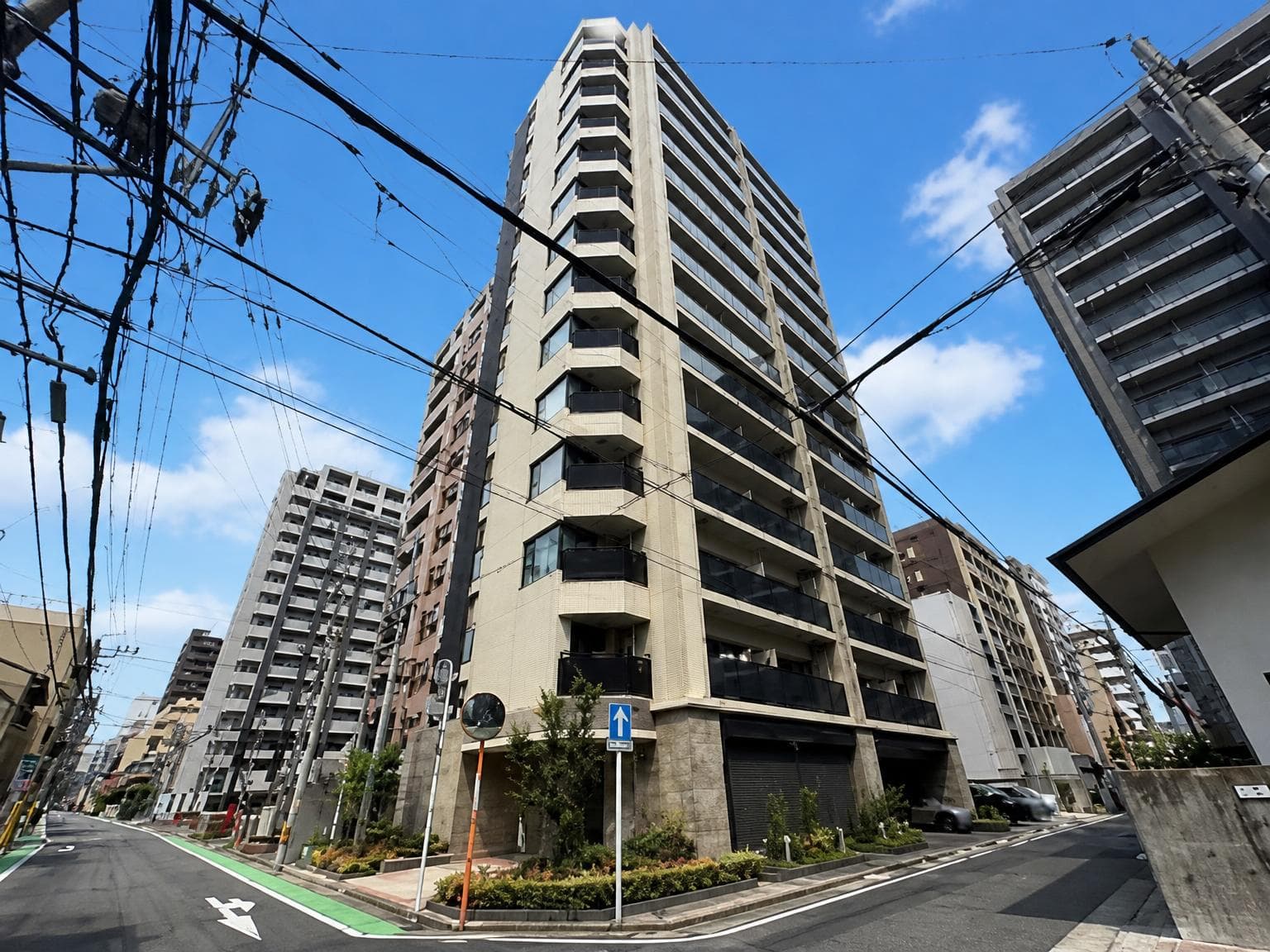 Mansion, Fukuoka City Nishi Ward, Fukuoka photo 7