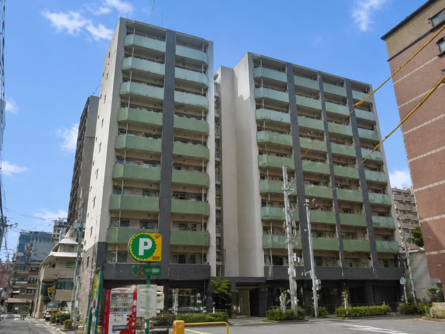 Mansion, Fukuoka City Nishi Ward, Fukuoka photo 9