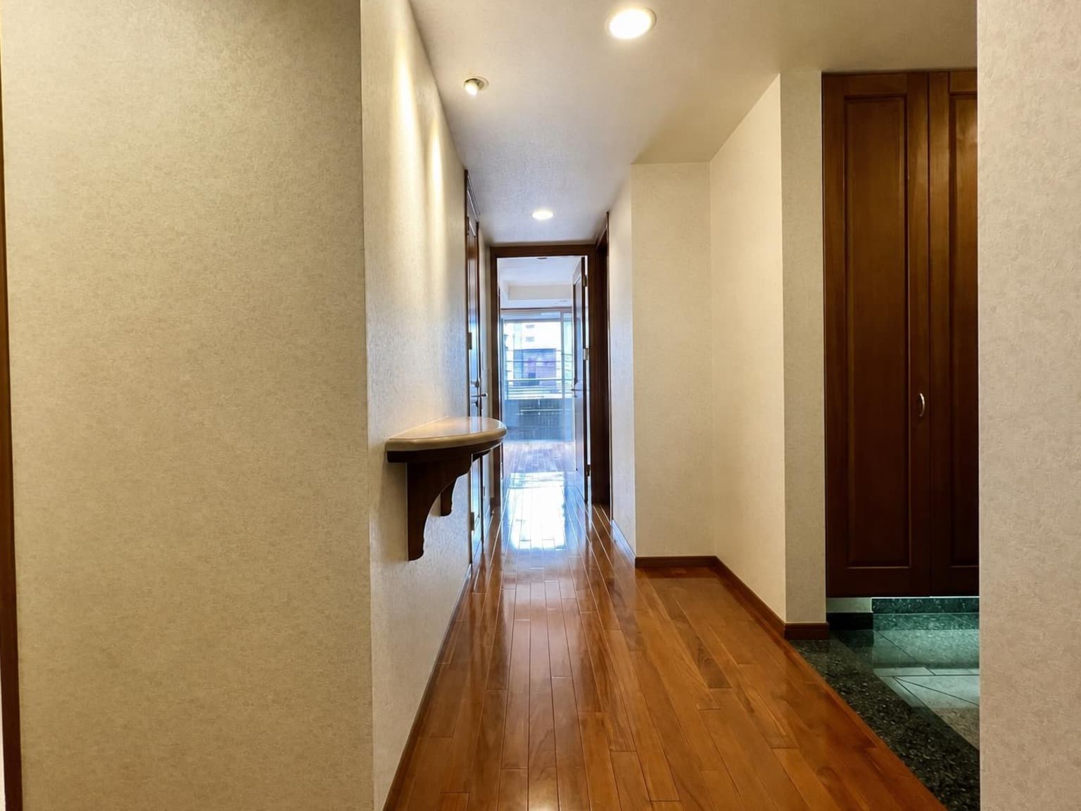 大濠公園高級住宅 Park House photo 6