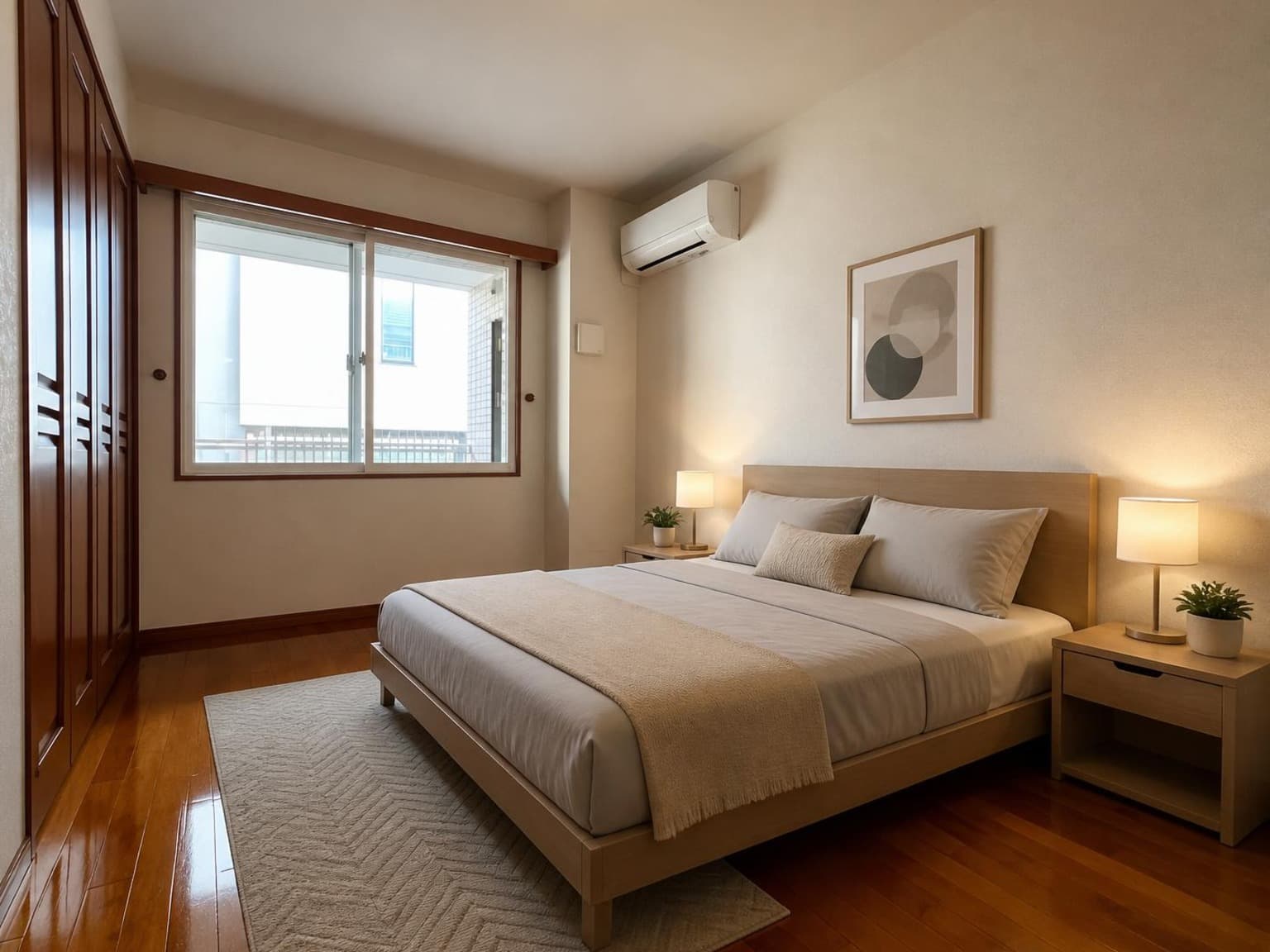 大濠公園高級住宅 Park House photo 7