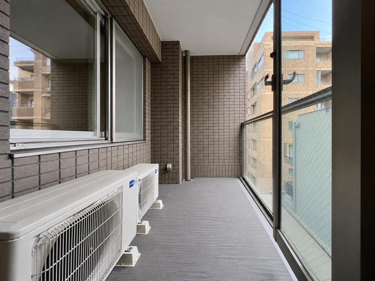 大濠公園高級住宅 Park House photo 12