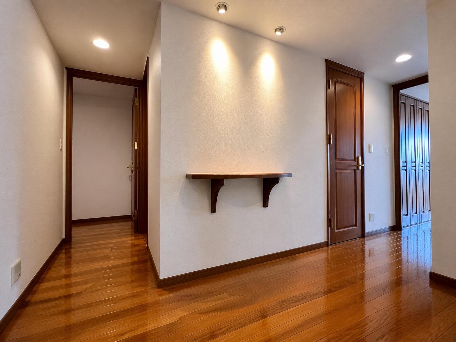 大濠公園高級住宅 Park House photo 13