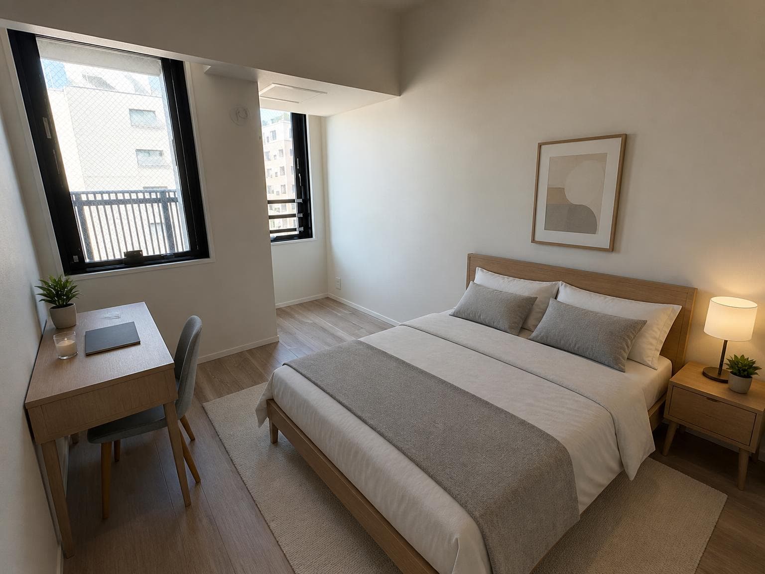 Park Homes Kyoto Nijojo / Condominium, Kyoto photo 6