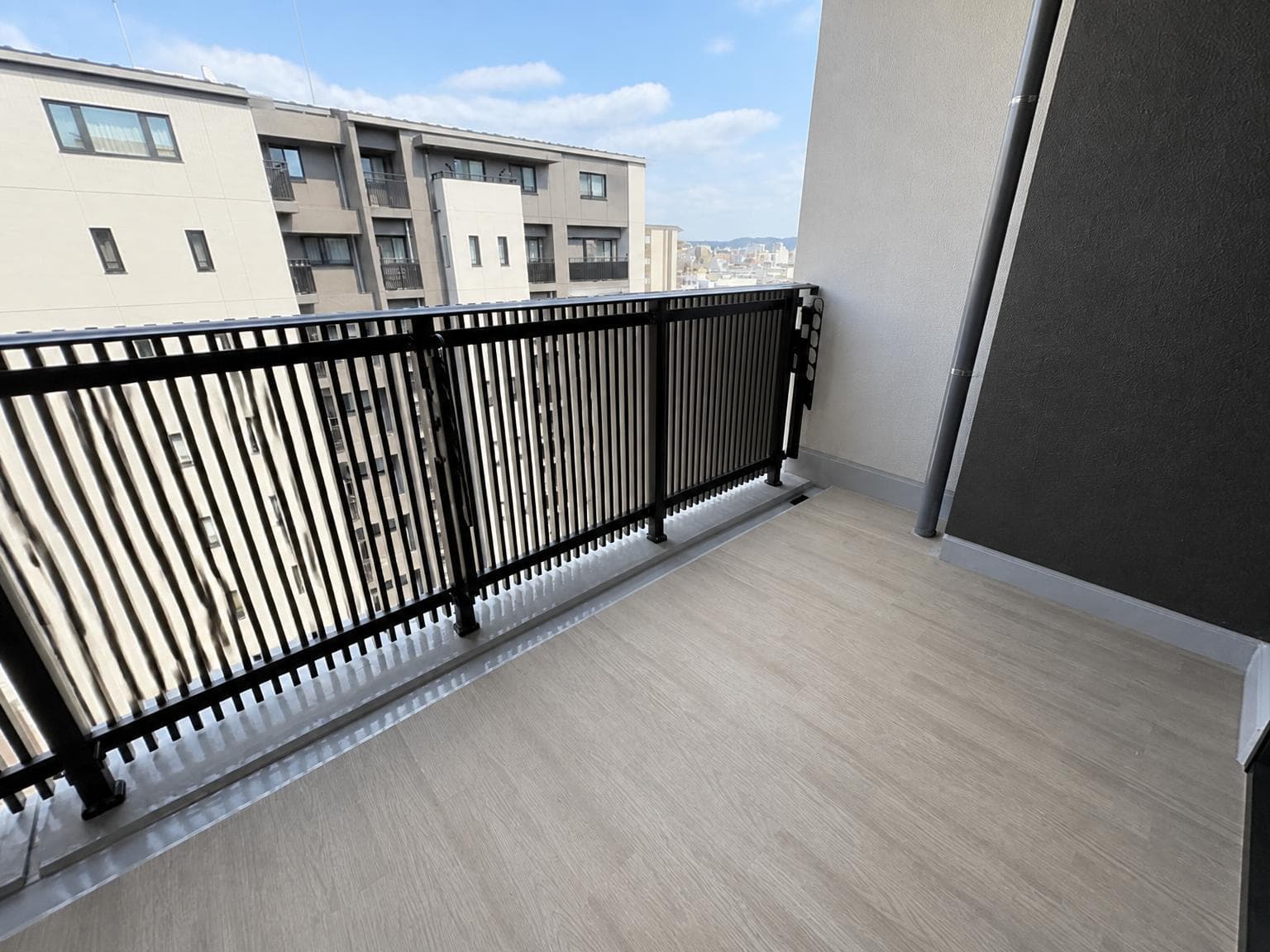 Park Homes Kyoto Nijojo / Condominium, Kyoto photo 8