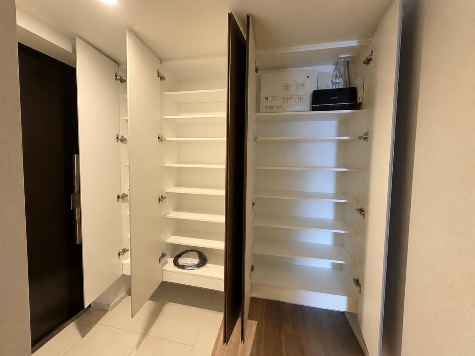 Park Homes Kyoto Nijojo / Condominium, Kyoto photo 11