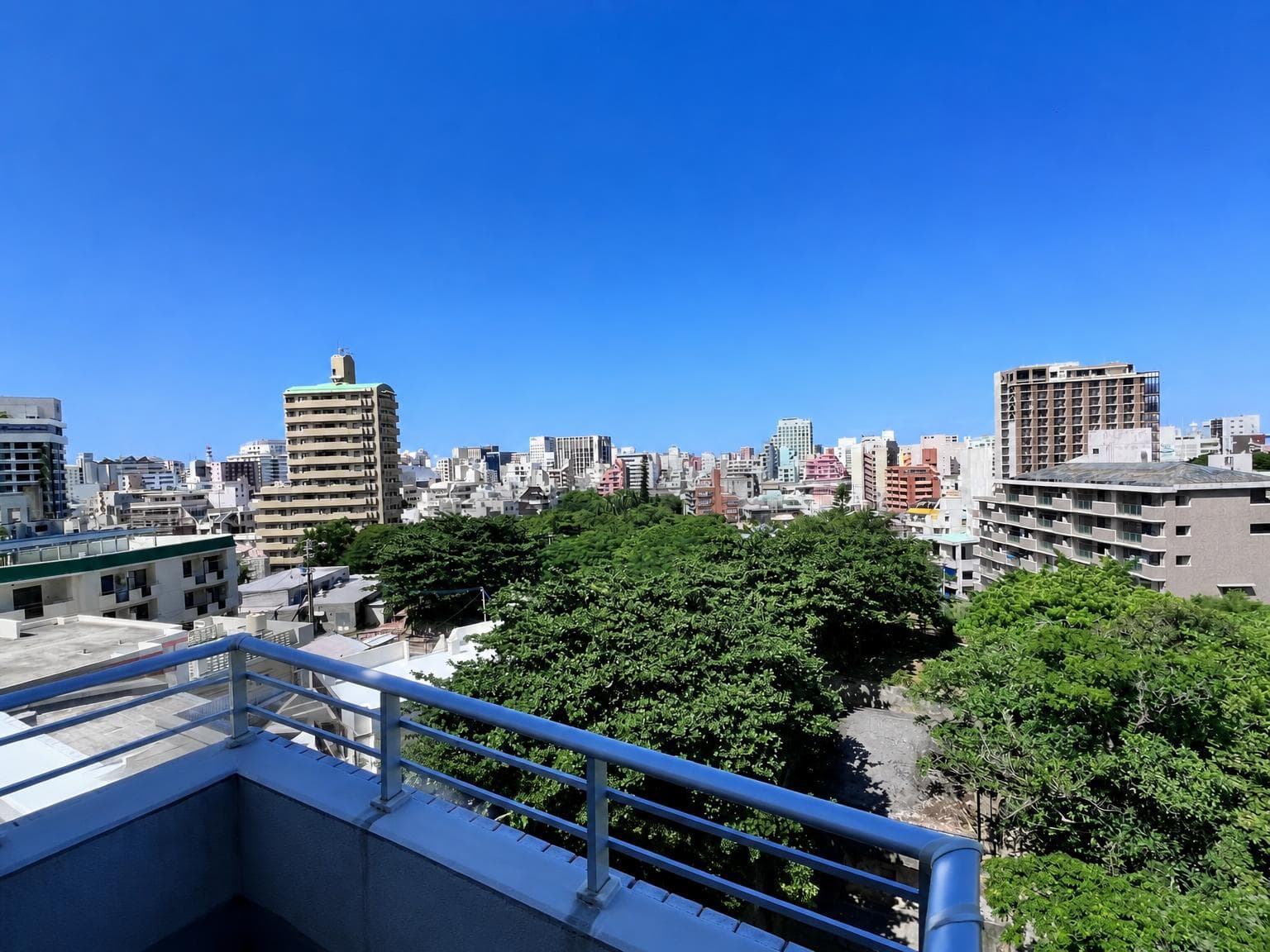 Mansion, Naha City, Okinawa photo 2