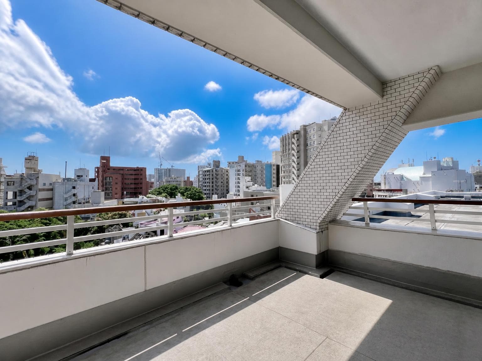 Mansion, Naha City, Okinawa photo 3