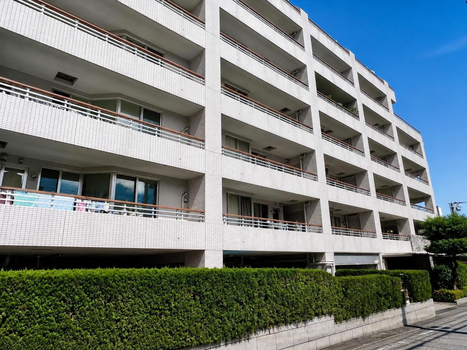 Mansion, Naha City, Okinawa photo 13