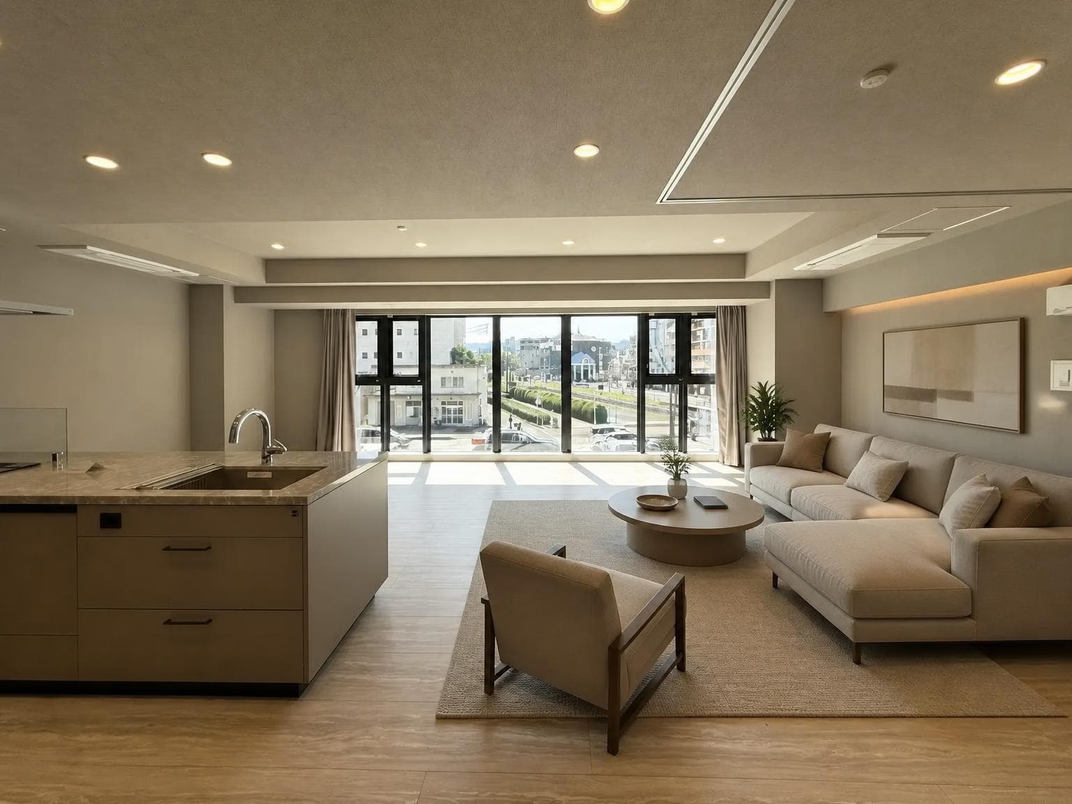 Mansion, Fukuoka City Nishi Ward, Fukuoka photo 4