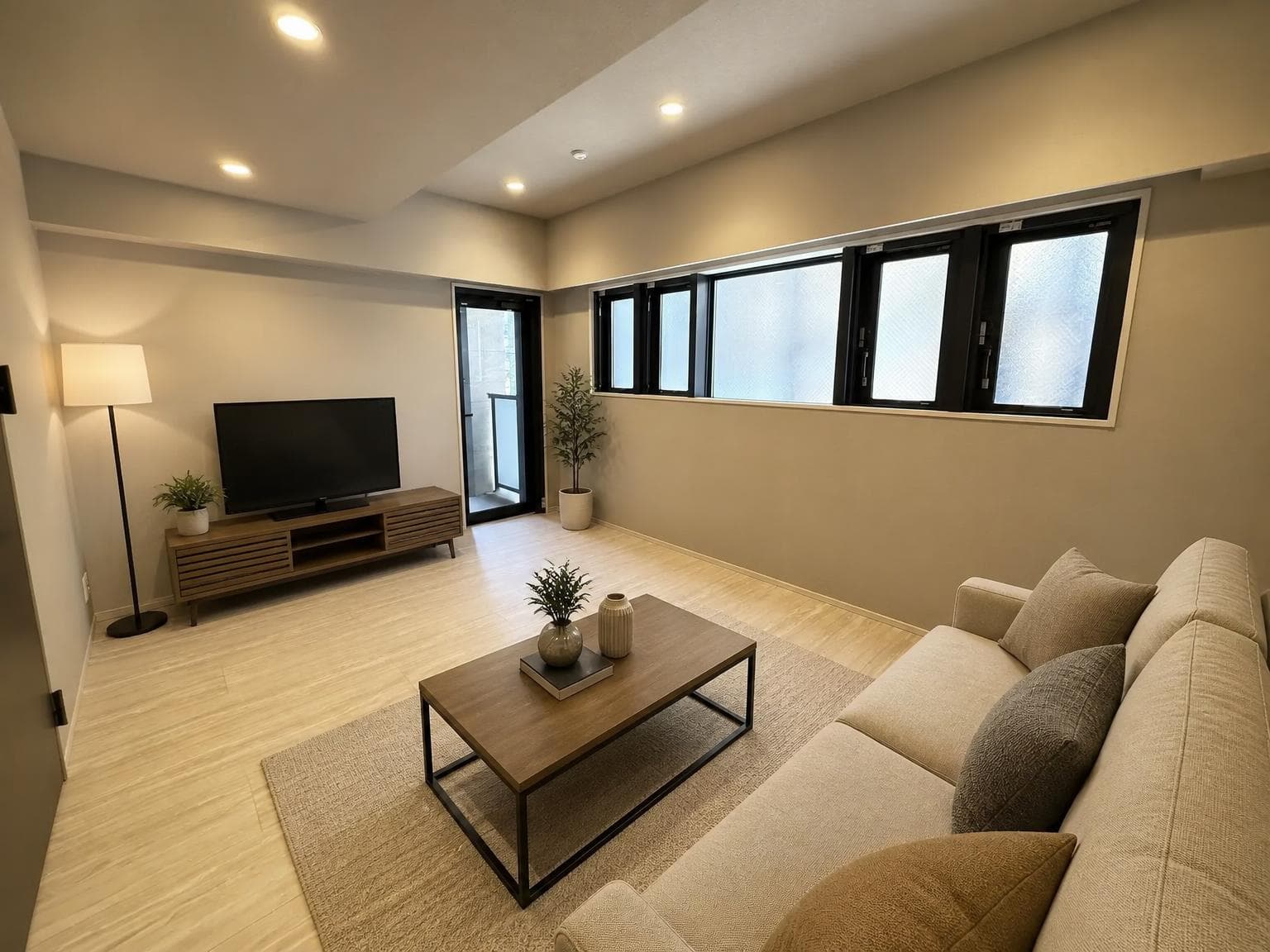 Mansion, Fukuoka City Nishi Ward, Fukuoka photo 7