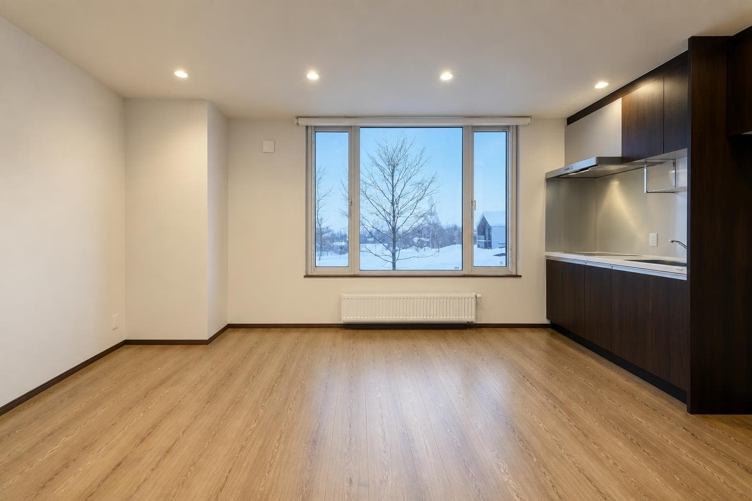 SnowDog Village C201 Penthouse photo 2