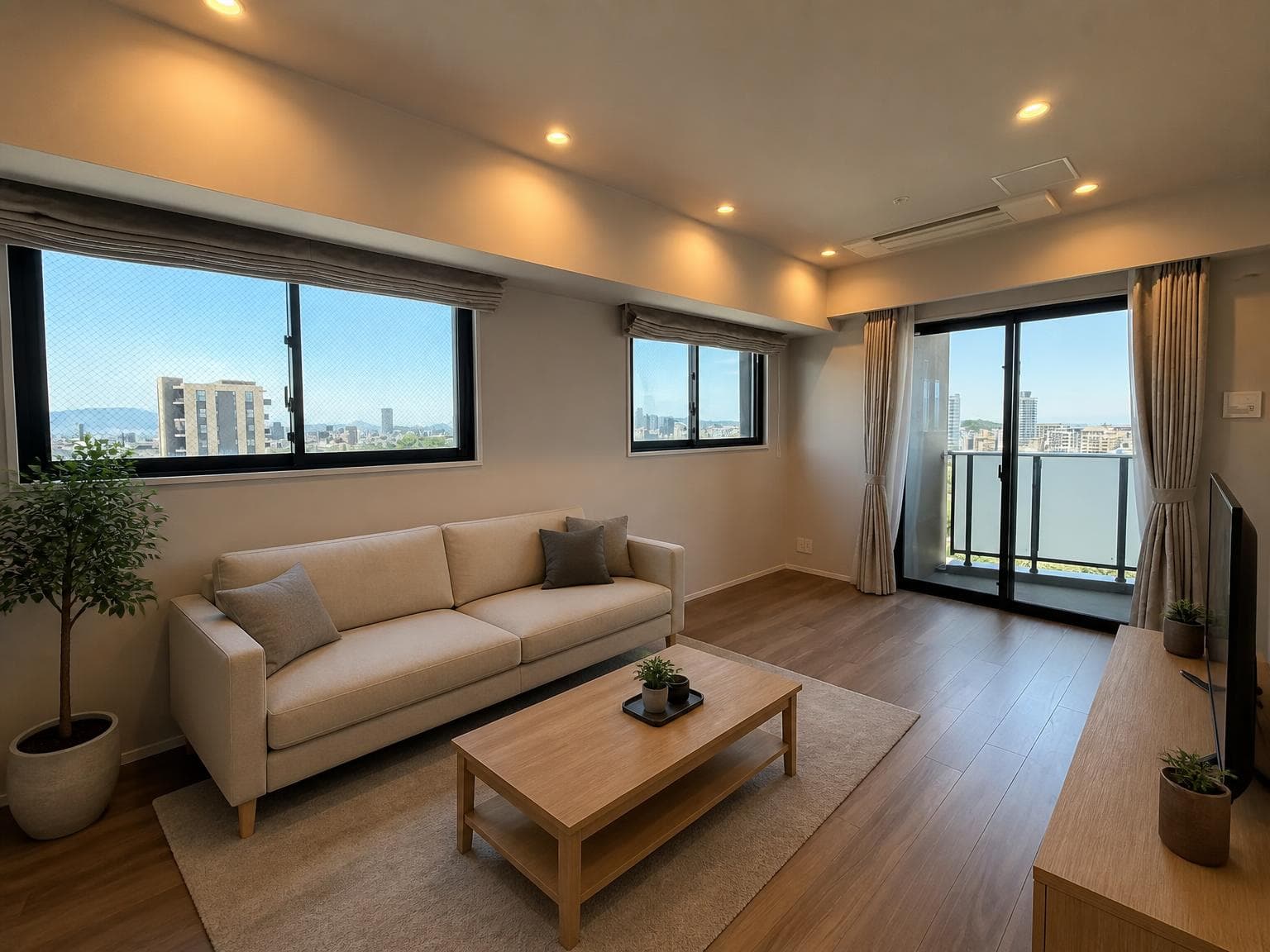 Mansion, Fukuoka City Nishi Ward, Fukuoka photo 2