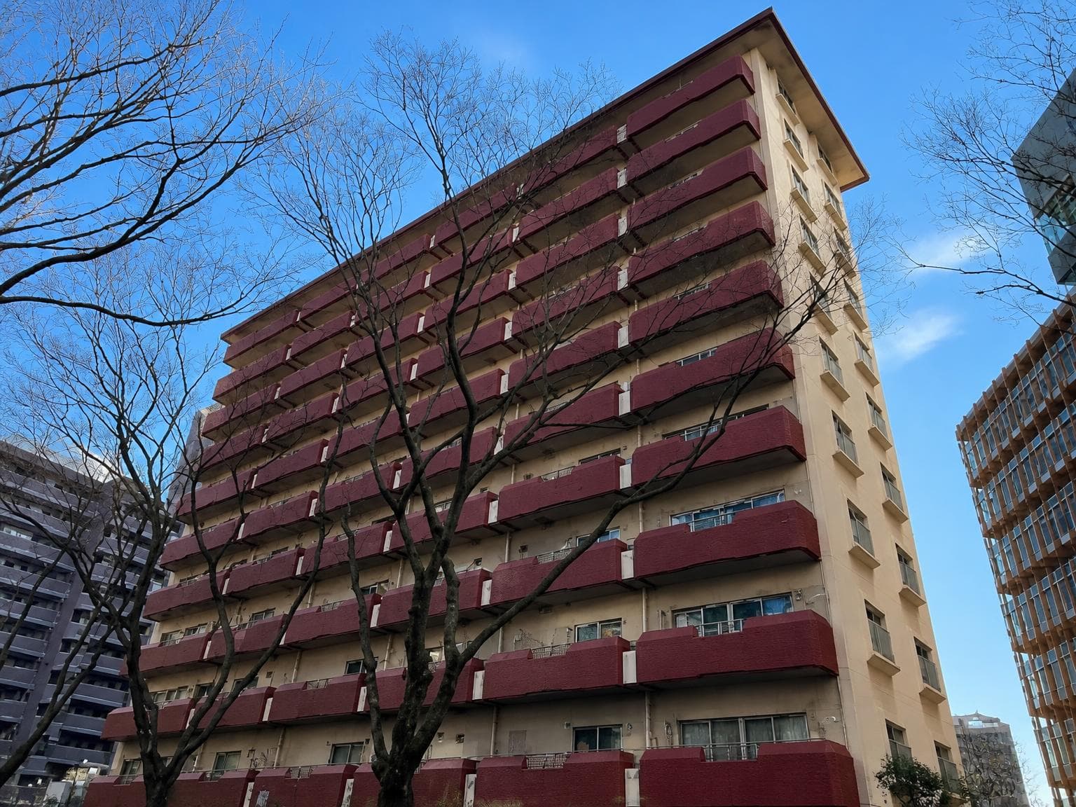 Mansion, Fukuoka City Nishi Ward, Fukuoka photo 9