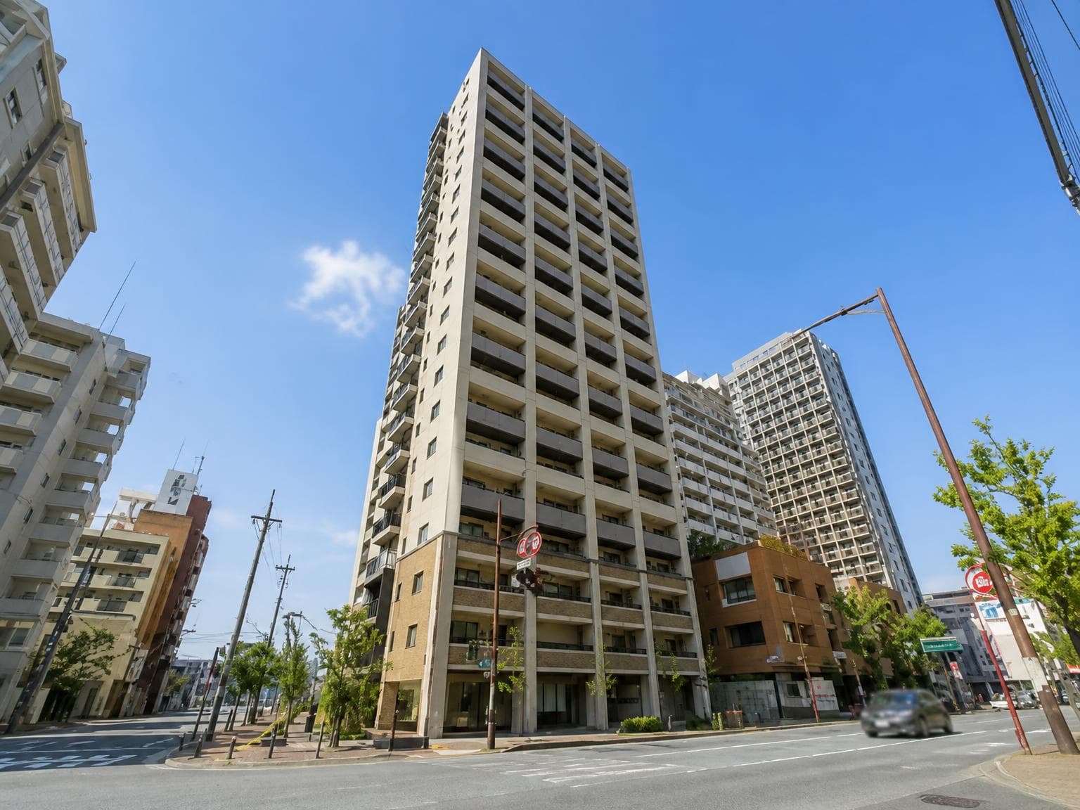 Mansion, Fukuoka City Nishi Ward, Fukuoka photo 12