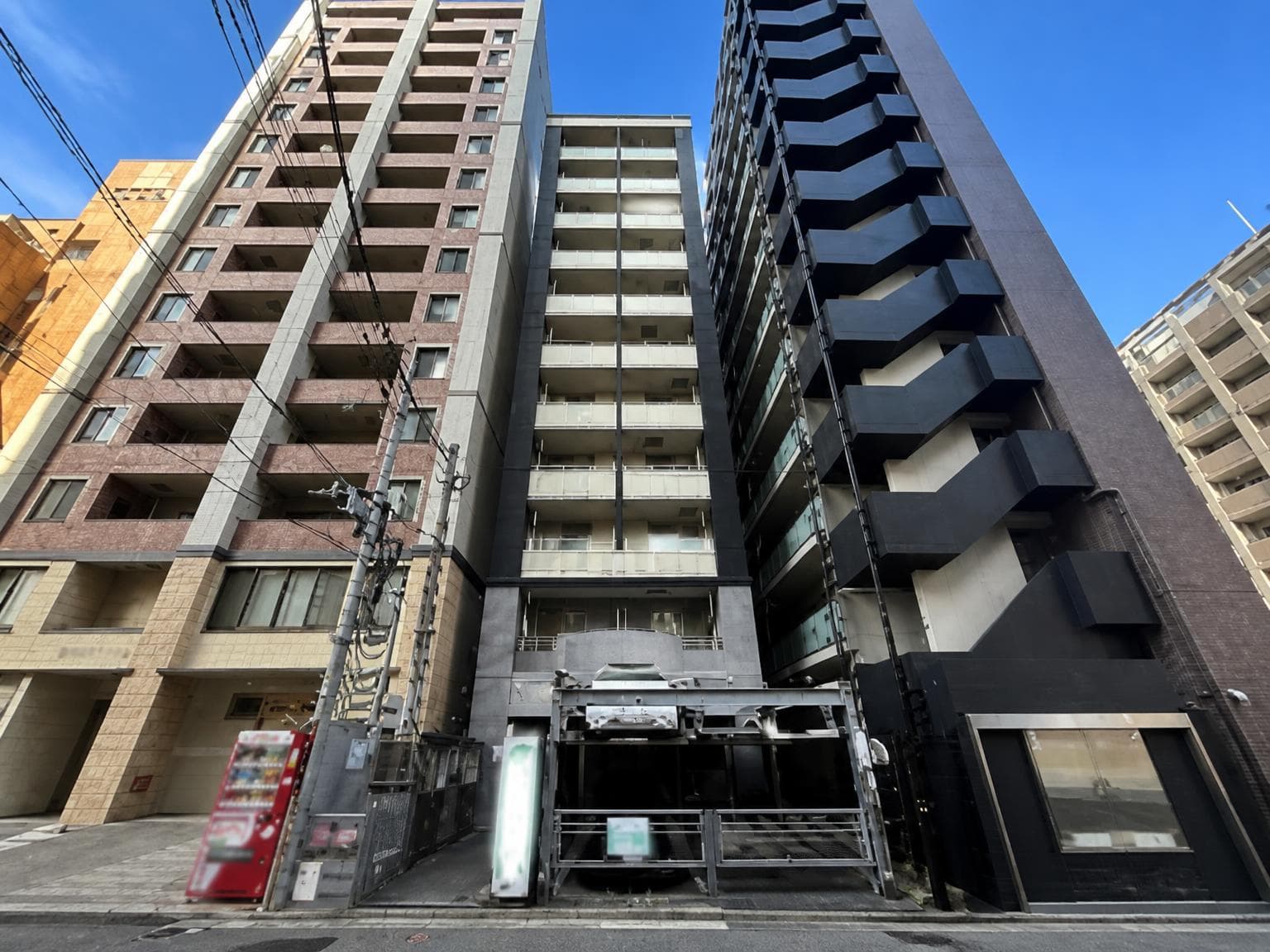Mansion, Fukuoka City Nishi Ward, Fukuoka photo 13