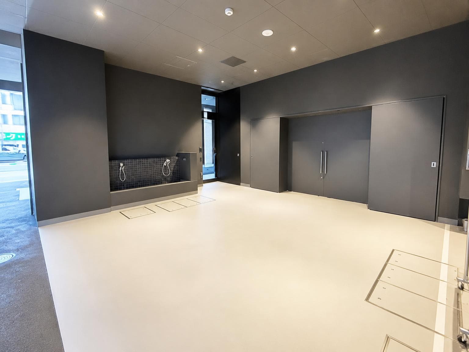 Geo Tower Sakaisuji-Honmachi / Condominium, Osaka photo 5