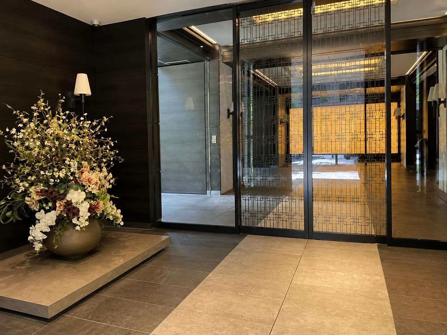 Mansion, Osaka City Chuo Ward, Osaka photo 2