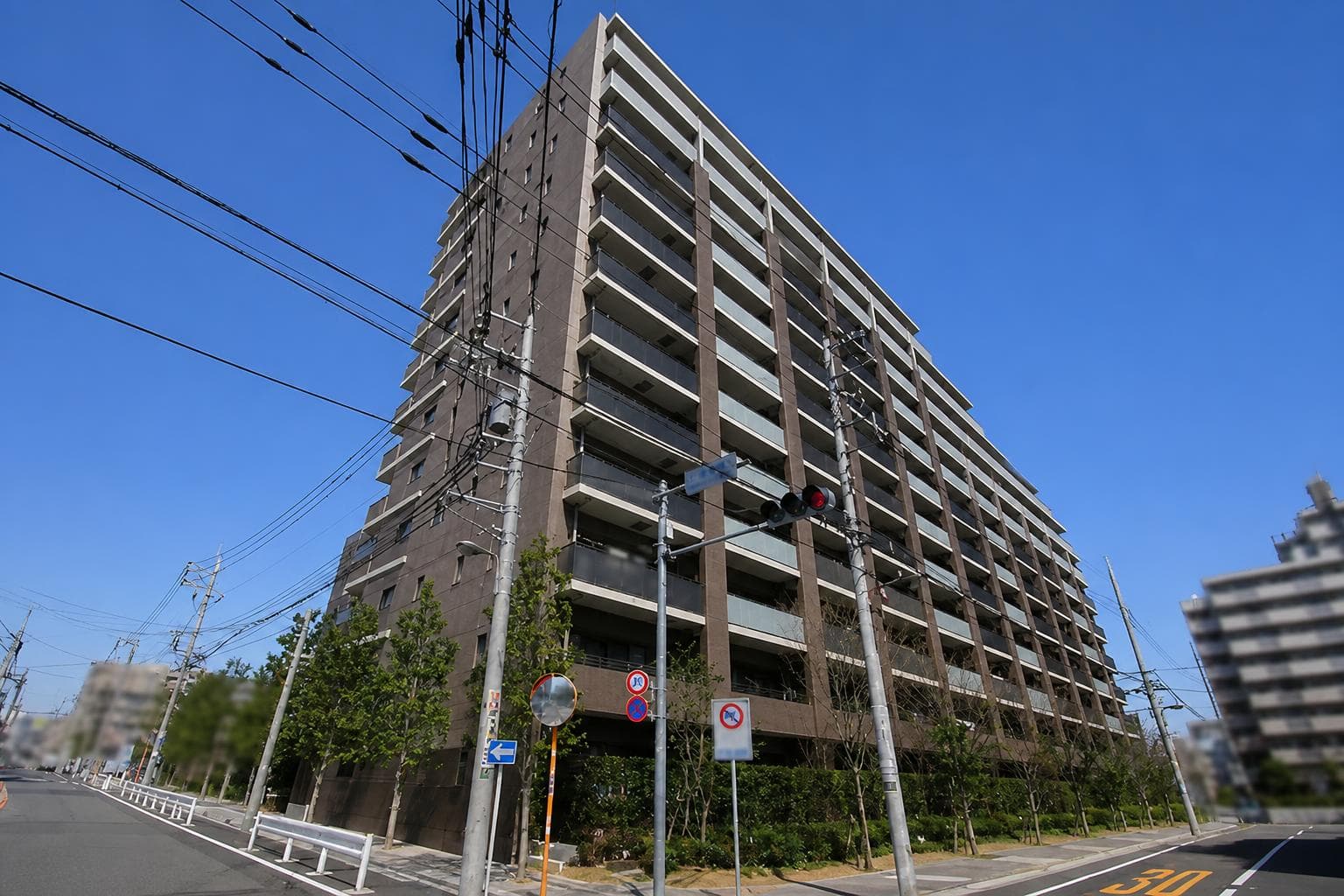 Chalier Kameido Leading East / Condominium, Tokyo photo 5