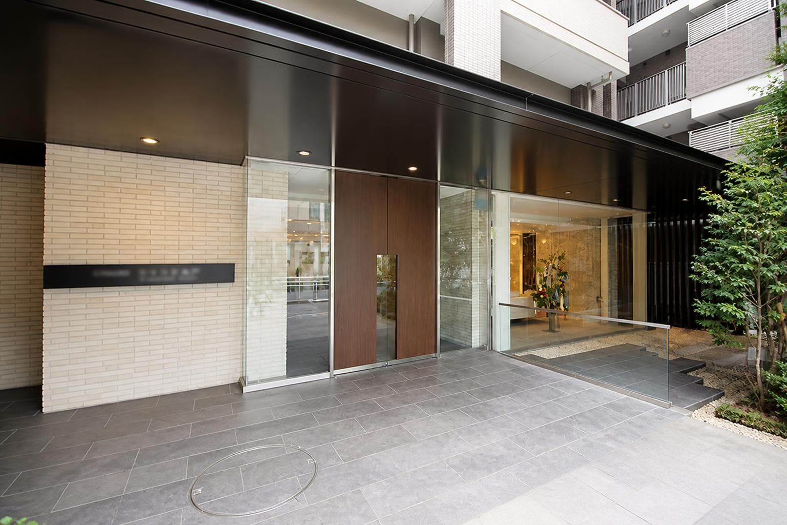 Chalier Kameido Leading East / Condominium, Tokyo photo 9