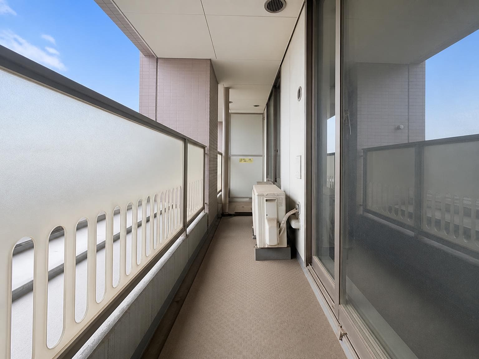 City Front Tower / Condominium, Tokyo photo 2