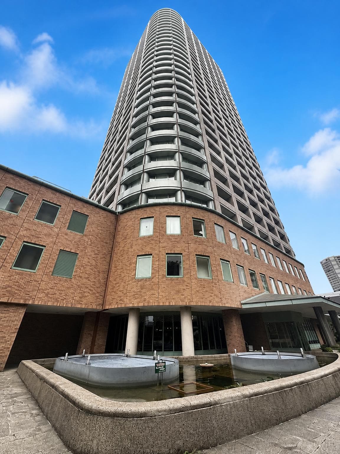 City Front Tower / Condominium, Tokyo photo 3