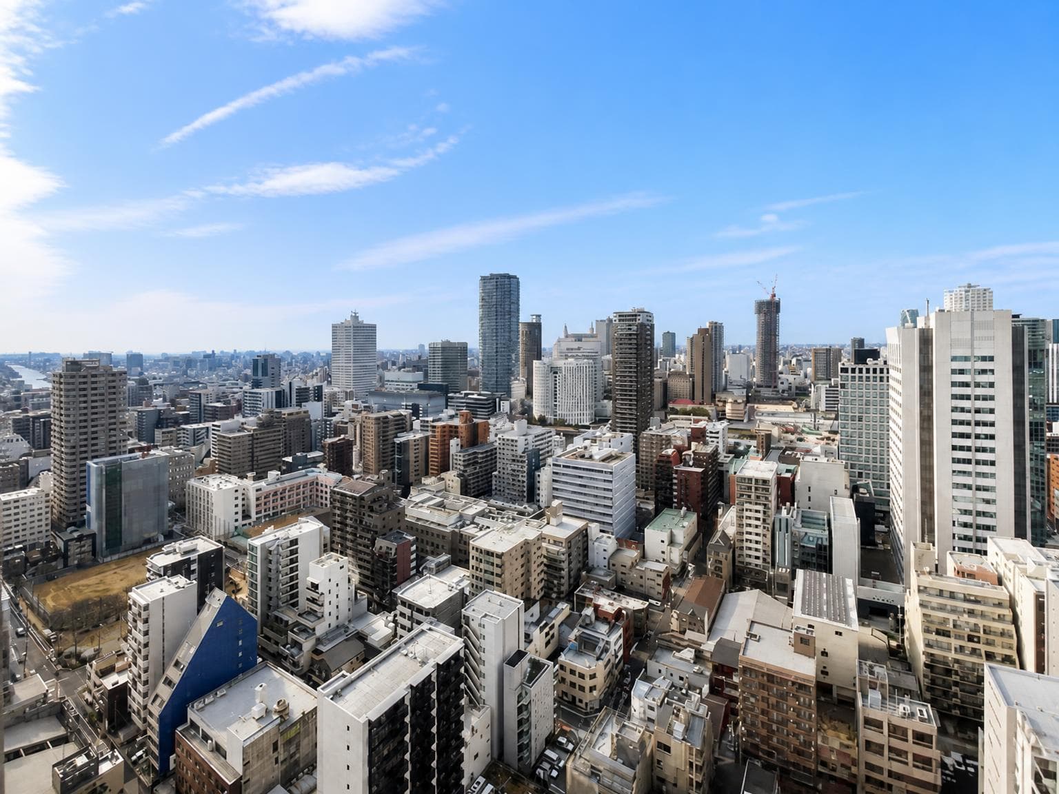 Grande Maison Kyomachibori Tower / Condominium, Osaka photo 10