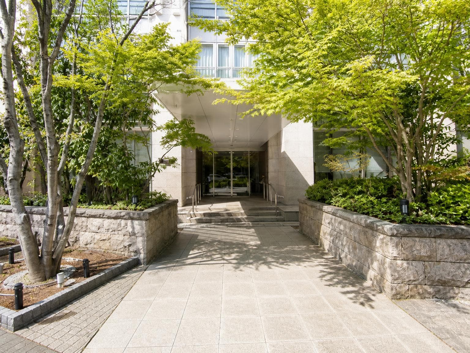 Grande Maison Kyomachibori Tower / Condominium, Osaka photo 11