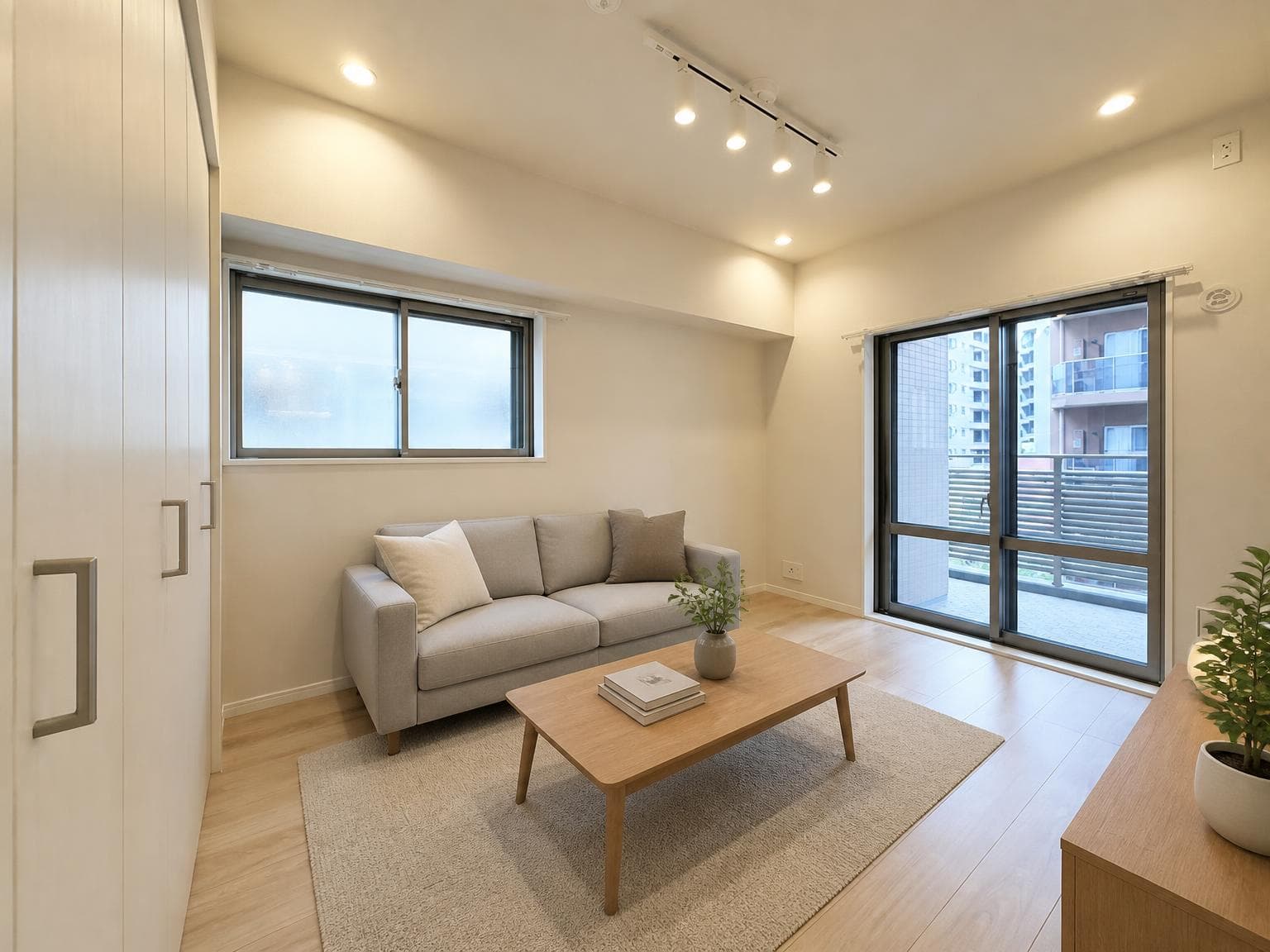 Tokyo View Marks / Condominium, Tokyo photo 5