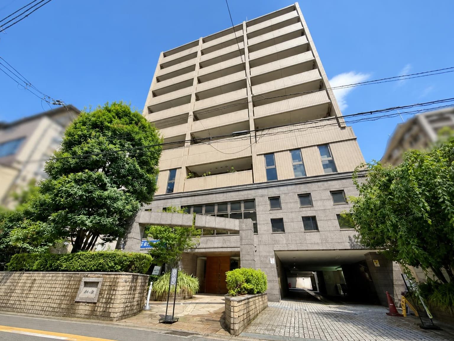 フォルム錦小路 photo