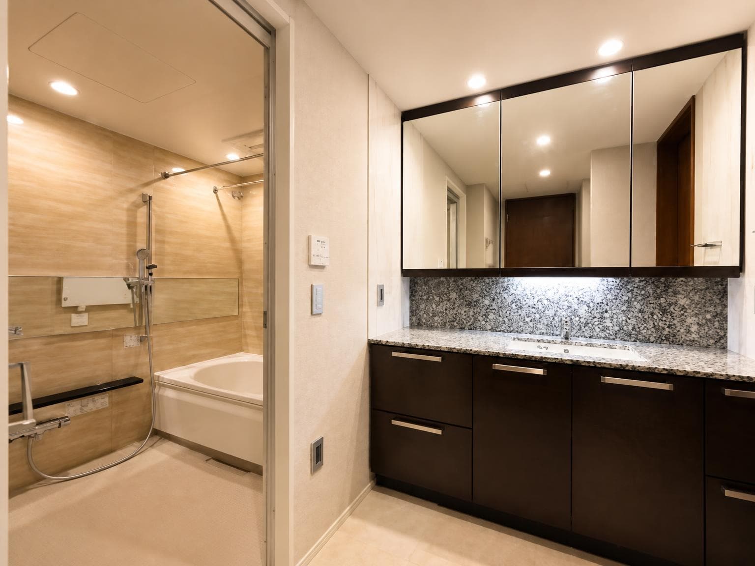 Grande Maison Uehommachi THE CLASS / 3LDK+S, Osaka photo 5