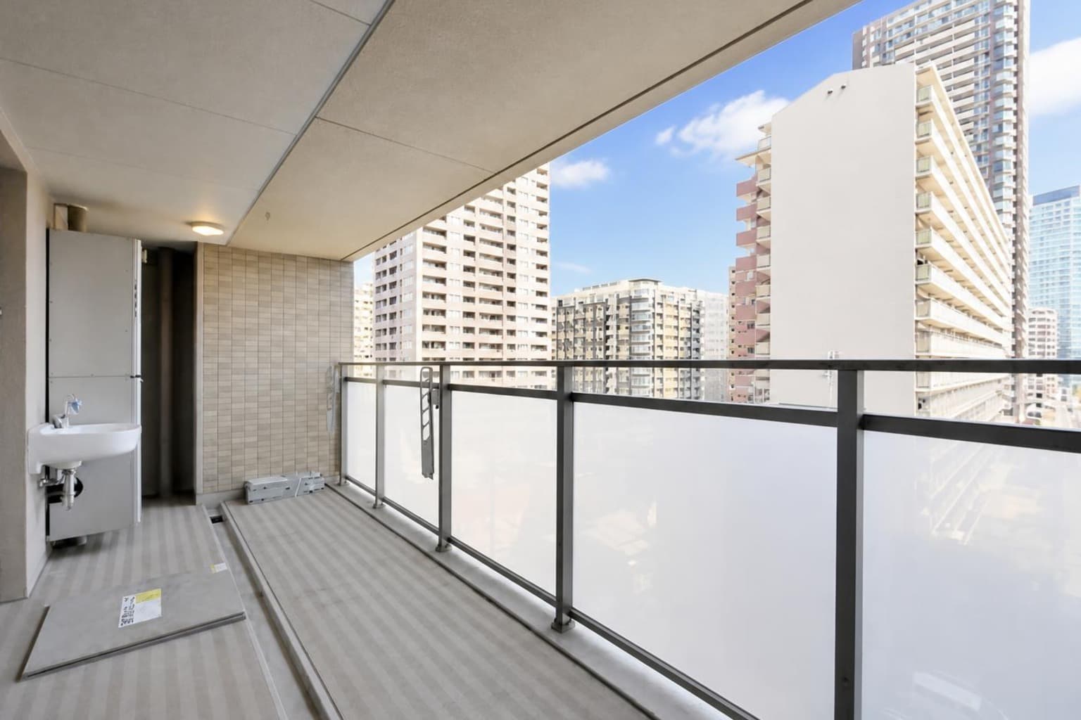 Grande Maison Uehommachi THE CLASS / 3LDK+S, Osaka photo 7