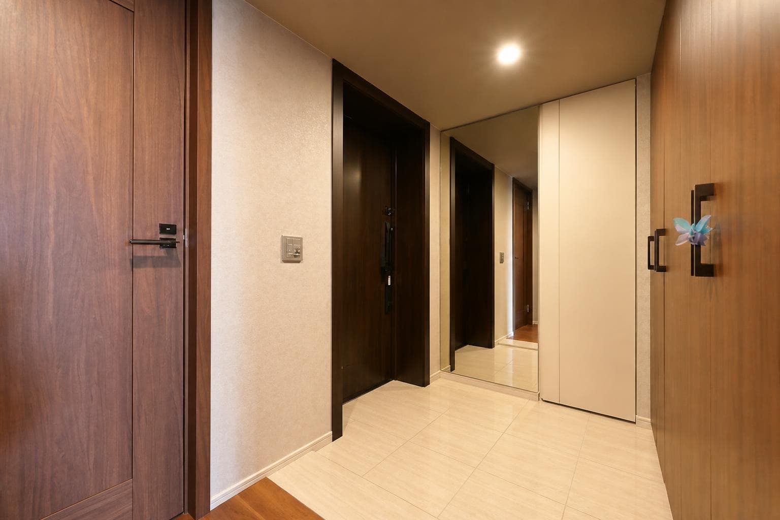 Grande Maison Uehommachi THE CLASS / 3LDK+S, Osaka photo 8