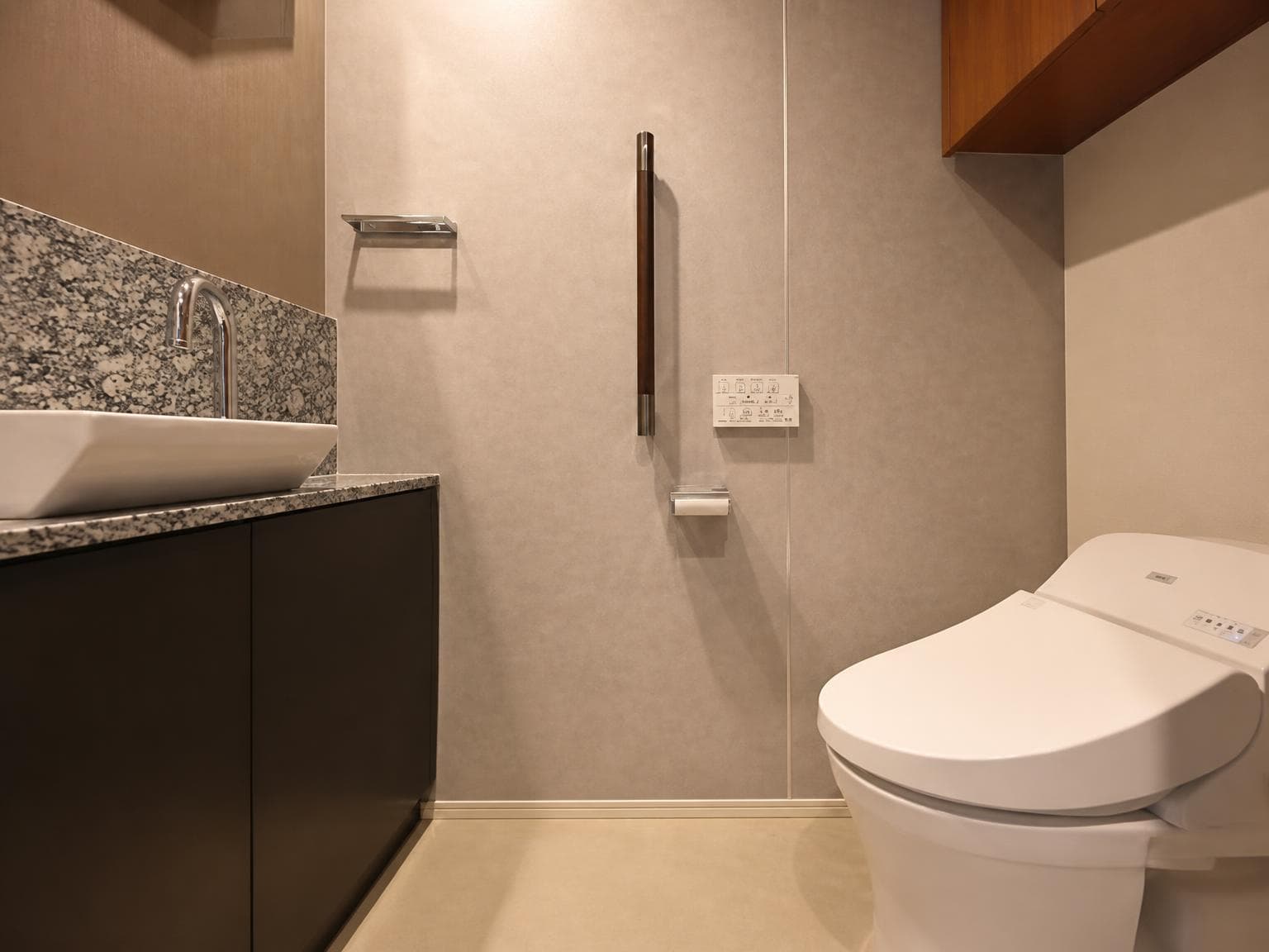 Grande Maison Uehommachi THE CLASS / 3LDK+S, Osaka photo 10