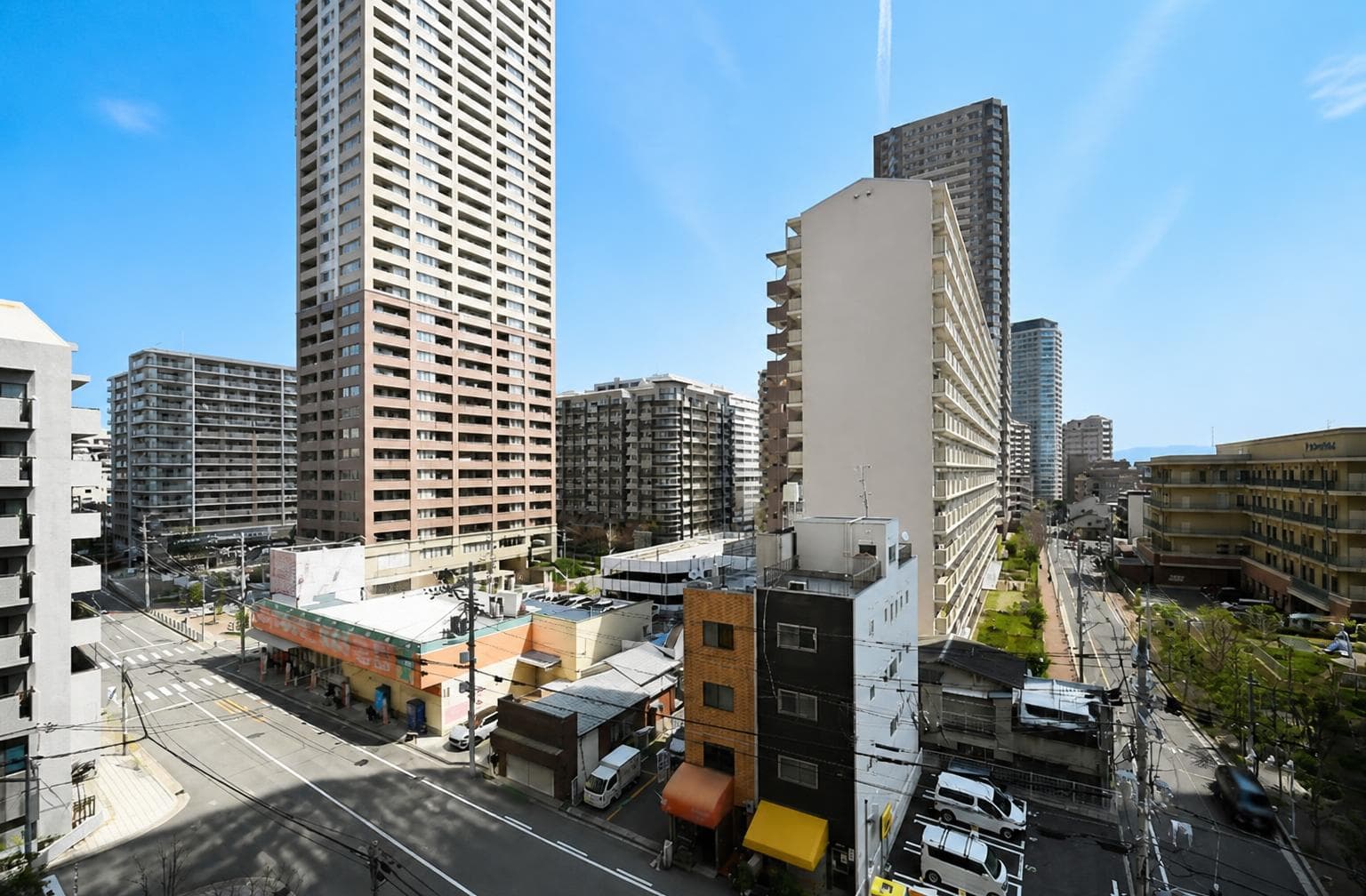 Grande Maison Uehommachi THE CLASS / 3LDK+S, Osaka photo 12