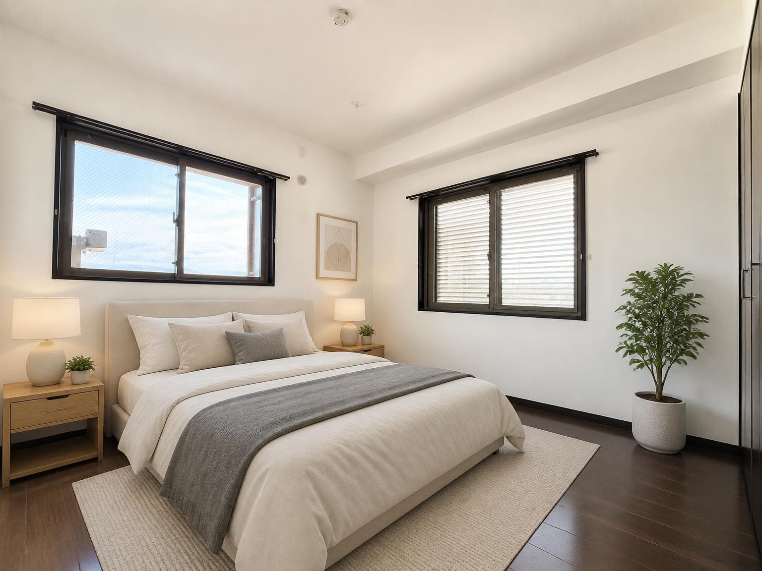 Gran Bleu Oike Takakura / Condominium, Kyoto photo 4