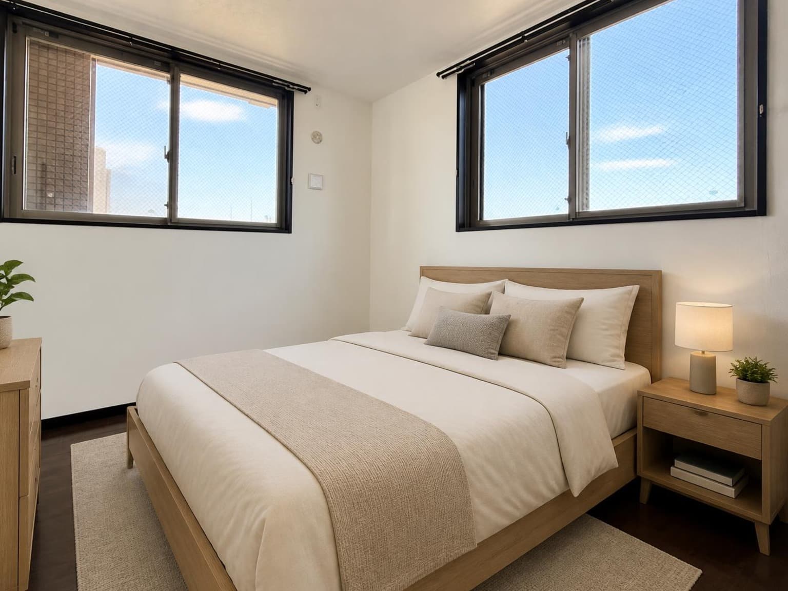 Gran Bleu Oike Takakura / Condominium, Kyoto photo 6