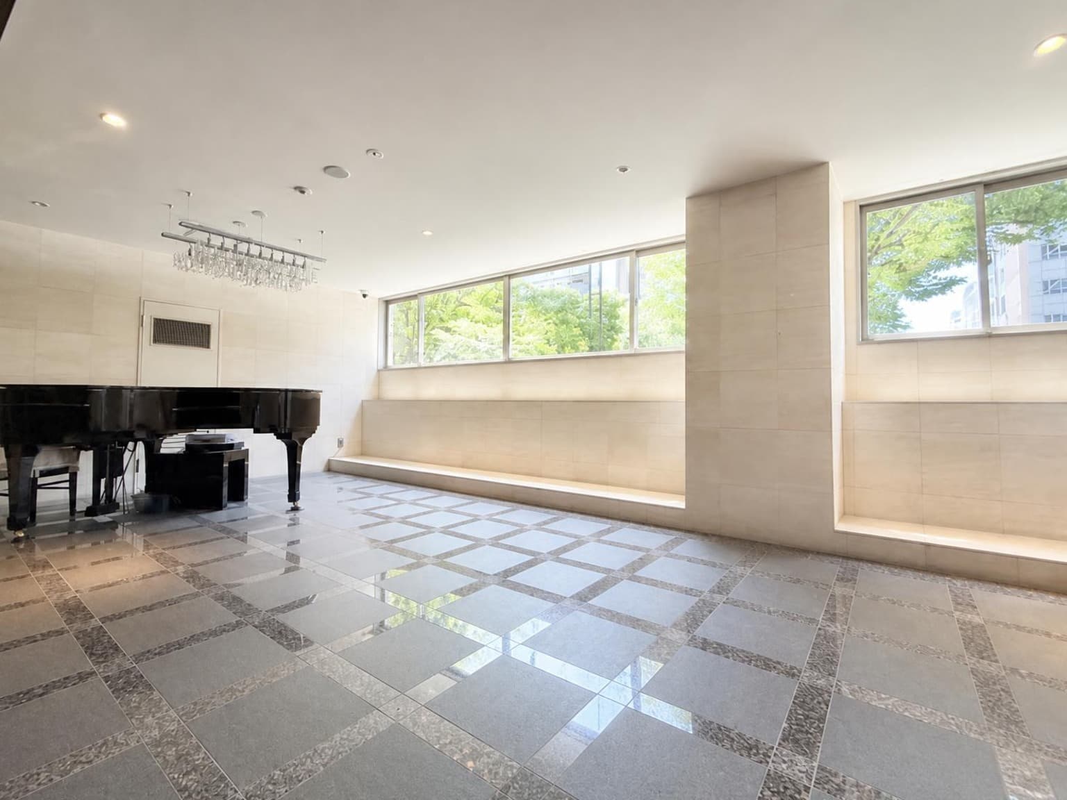 Gran Bleu Oike Takakura / Condominium, Kyoto photo 7
