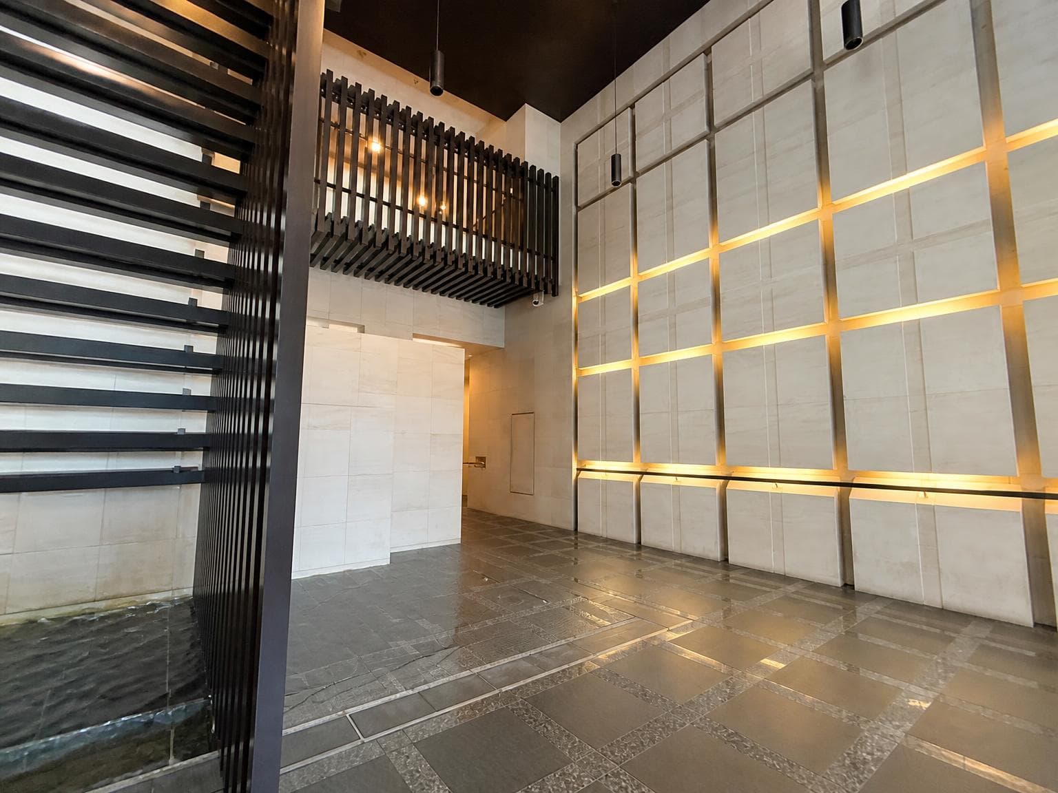 Gran Bleu Oike Takakura / Condominium, Kyoto photo 8